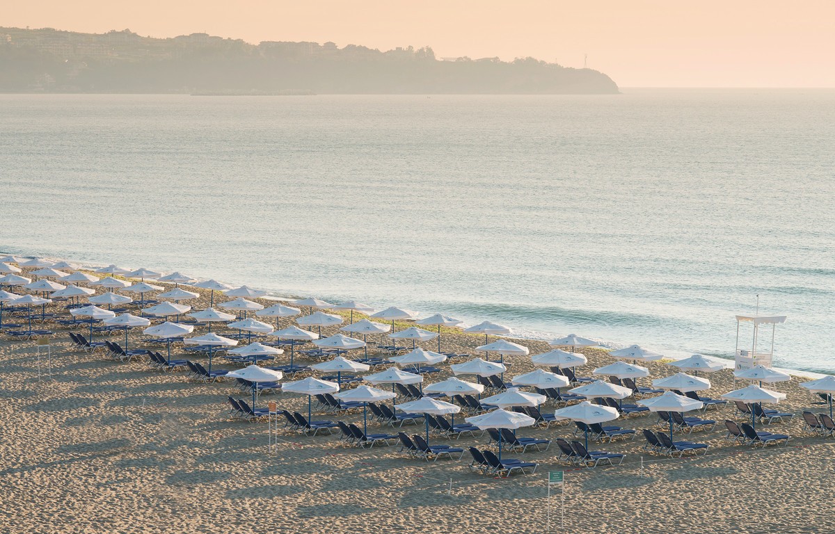 Hotel Sunrise All Suites Resort, Bulgarien, Burgas, Obsor, Bild 20