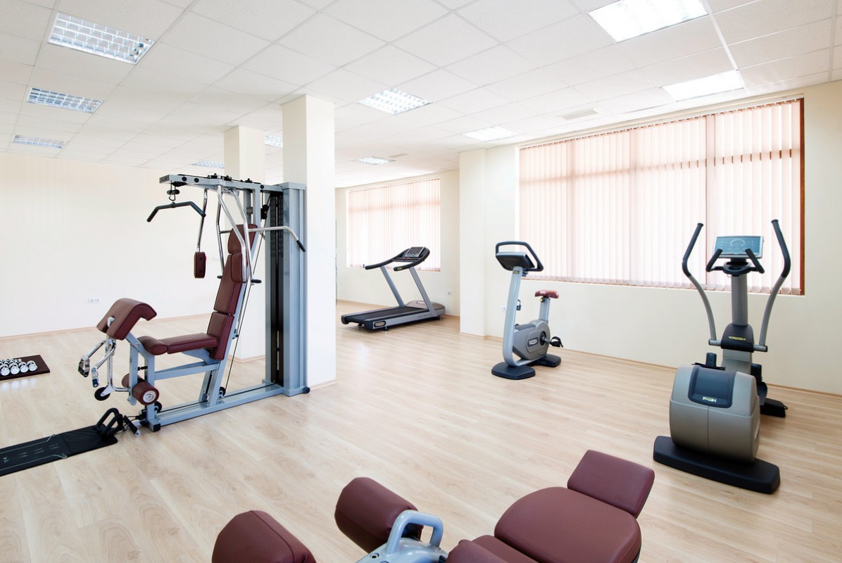 Hotel Sunrise All Suites Resort, Bulgarien, Burgas, Obsor, Bild 23