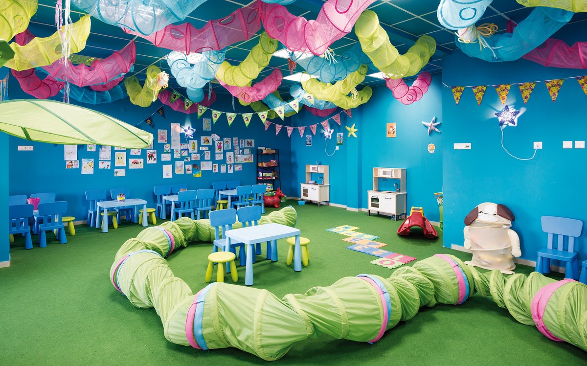 Hotel Sunrise All Suites Resort, Bulgarien, Burgas, Obsor, Bild 26