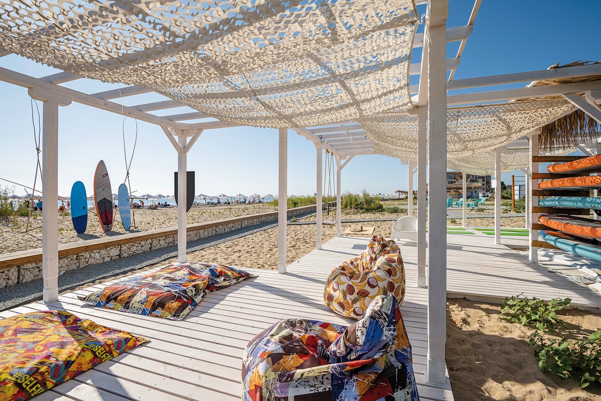 Hotel Sunrise All Suites Resort, Bulgarien, Burgas, Obsor, Bild 27