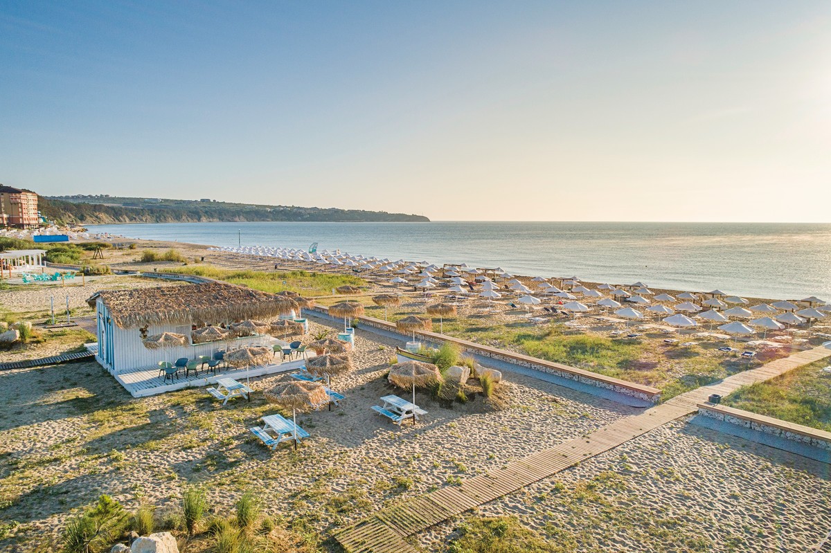Hotel Sunrise All Suites Resort, Bulgarien, Burgas, Obsor, Bild 4