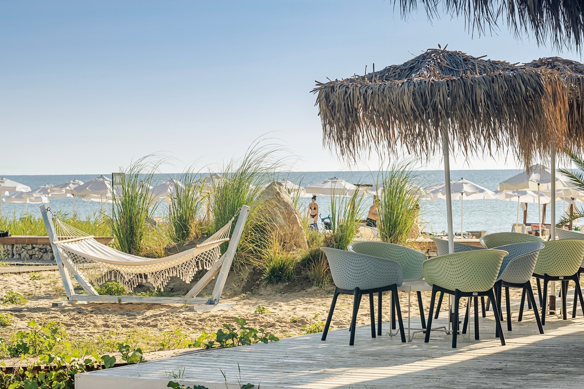Hotel Sunrise All Suites Resort, Bulgarien, Burgas, Obsor, Bild 6