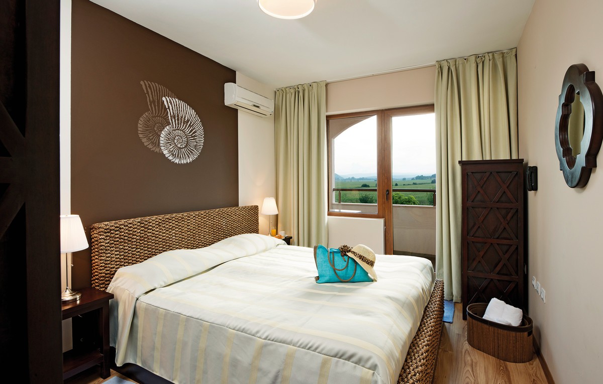 Hotel Sunrise All Suites Resort, Bulgarien, Burgas, Obsor, Bild 11