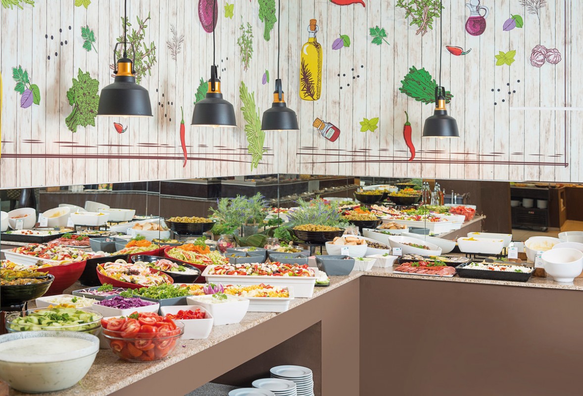 Hotel Sunrise All Suites Resort, Bulgarien, Burgas, Obsor, Bild 17