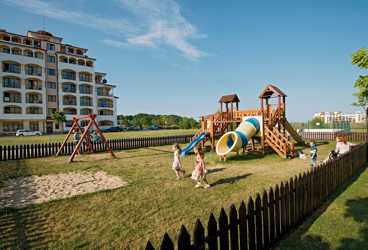 Hotel Sunrise All Suites Resort, Bulgarien, Burgas, Obsor, Bild 28