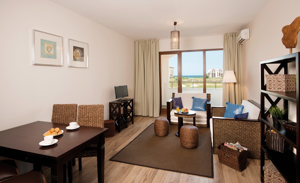 Hotel Sunrise All Suites Resort, Bulgarien, Burgas, Obsor, Bild 5