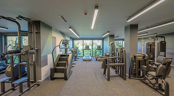 Hotel HVD Reina del Mar, Bulgarien, Burgas, Obsor, Bild 10