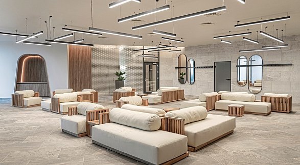 Hotel HVD Reina del Mar, Bulgarien, Burgas, Obsor, Bild 13