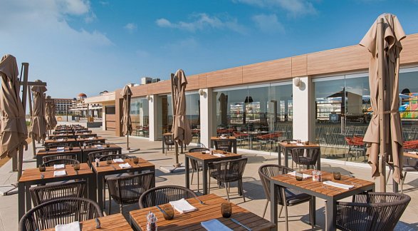 Hotel HVD Reina del Mar, Bulgarien, Burgas, Obsor, Bild 14