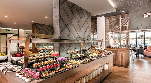 Hotel HVD Reina del Mar, Bulgarien, Burgas, Obsor, Bild 15