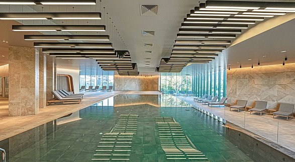 Hotel HVD Reina del Mar, Bulgarien, Burgas, Obsor, Bild 18