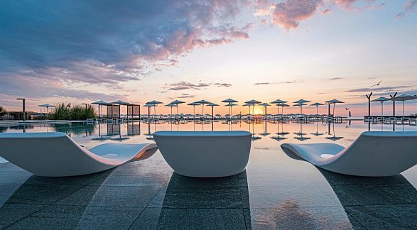 Hotel HVD Reina del Mar, Bulgarien, Burgas, Obsor, Bild 20