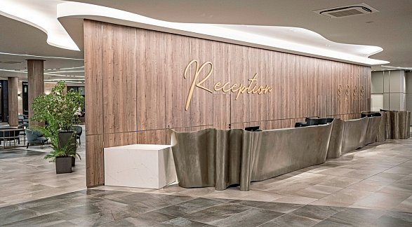 Hotel HVD Reina del Mar, Bulgarien, Burgas, Obsor, Bild 21