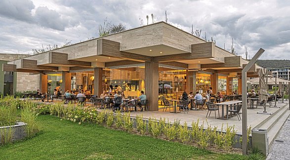 Hotel HVD Reina del Mar, Bulgarien, Burgas, Obsor, Bild 22