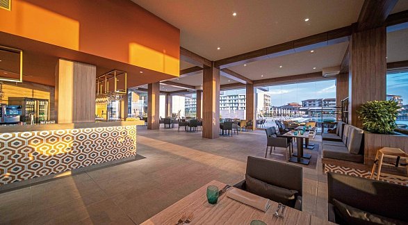 Hotel HVD Reina del Mar, Bulgarien, Burgas, Obsor, Bild 23