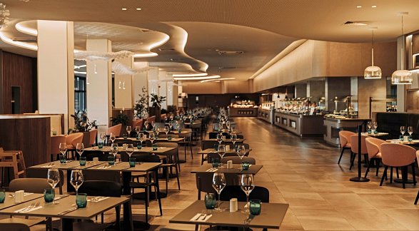 Hotel HVD Reina del Mar, Bulgarien, Burgas, Obsor, Bild 24