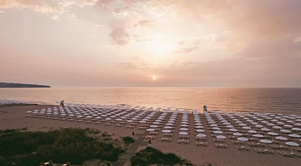 Hotel HVD Reina del Mar, Bulgarien, Burgas, Obsor, Bild 28