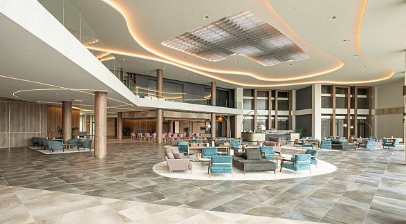 Hotel HVD Reina del Mar, Bulgarien, Burgas, Obsor, Bild 30