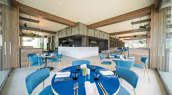 Hotel HVD Reina del Mar, Bulgarien, Burgas, Obsor, Bild 31