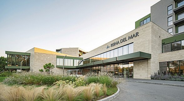 Hotel HVD Reina del Mar, Bulgarien, Burgas, Obsor, Bild 32