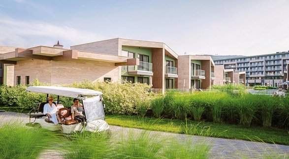 Hotel HVD Reina del Mar, Bulgarien, Burgas, Obsor, Bild 33