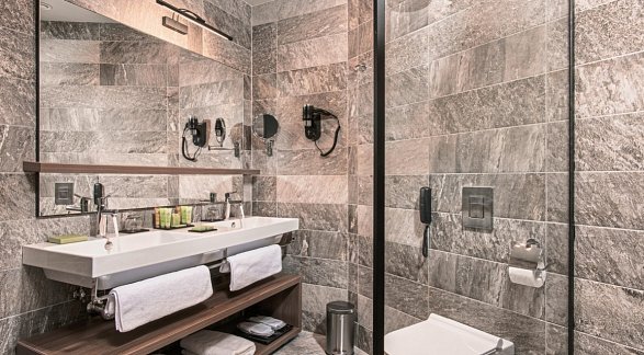 Hotel HVD Reina del Mar, Bulgarien, Burgas, Obsor, Bild 34