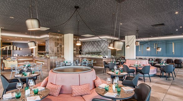 Hotel HVD Reina del Mar, Bulgarien, Burgas, Obsor, Bild 9