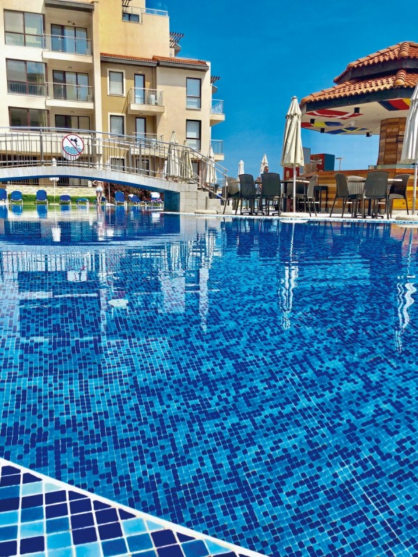Hotel Obzor Beach Resort, Bulgarien, Burgas, Obsor, Bild 22