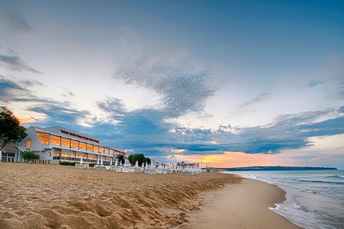 Hotel AluaSun Helios Beach, Bulgarien, Burgas, Obsor, Bild 10