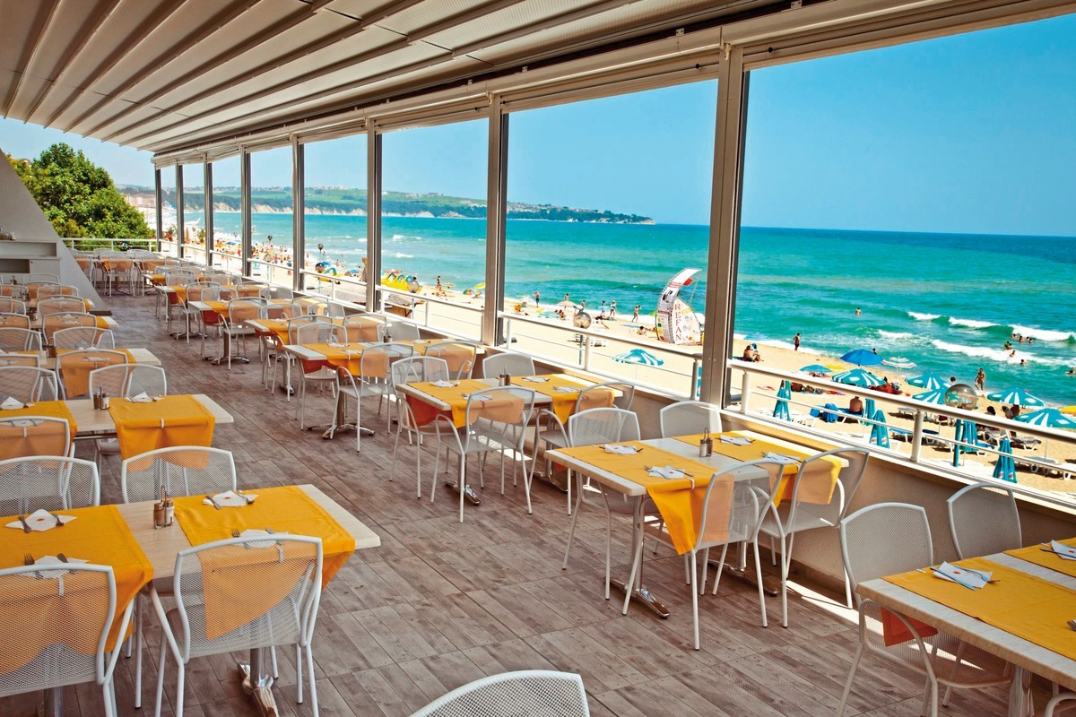 Hotel AluaSun Helios Beach, Bulgarien, Burgas, Obsor, Bild 2