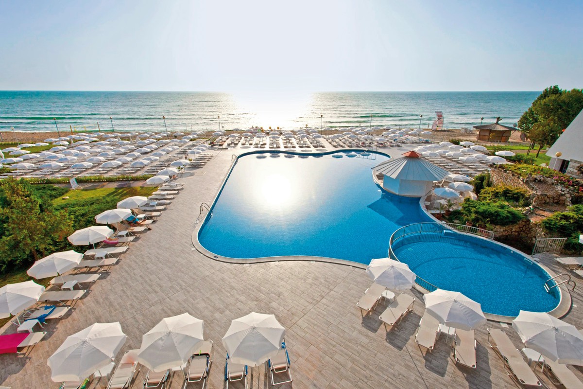 Hotel AluaSun Helios Beach, Bulgarien, Burgas, Obsor, Bild 4