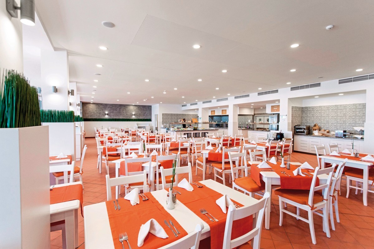 Hotel AluaSun Helios Beach, Bulgarien, Burgas, Obsor, Bild 6