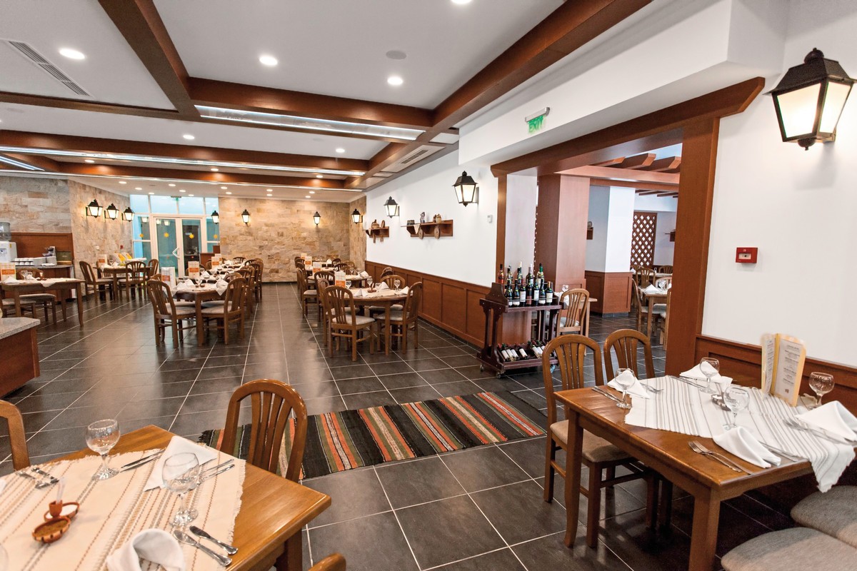 Hotel AluaSun Helios Beach, Bulgarien, Burgas, Obsor, Bild 7