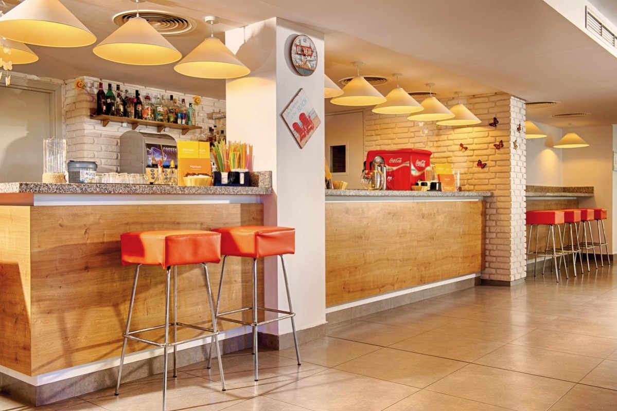 Hotel AluaSun Helios Beach, Bulgarien, Burgas, Obsor, Bild 8