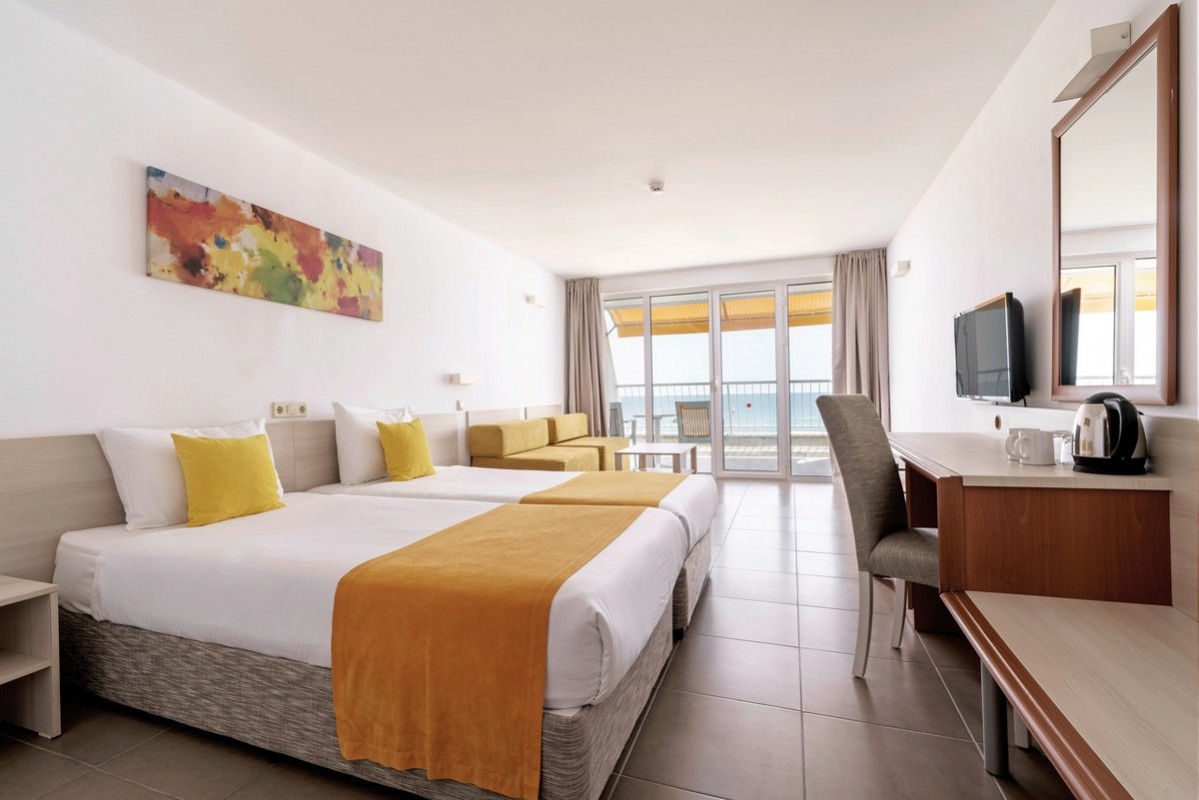 Hotel AluaSun Helios Beach, Bulgarien, Burgas, Obsor, Bild 9