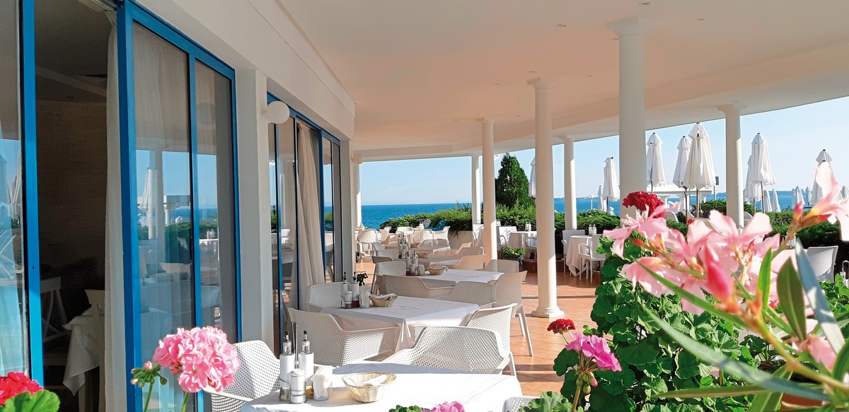 Hotel Sineva Beach, Bulgarien, Burgas, Sveti Vlas, Bild 10