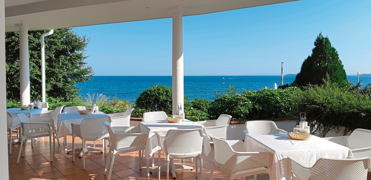 Hotel Sineva Beach, Bulgarien, Burgas, Sveti Vlas, Bild 12
