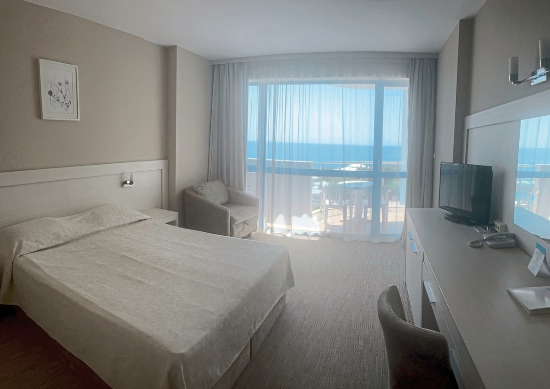 Hotel Sineva Beach, Bulgarien, Burgas, Sveti Vlas, Bild 20