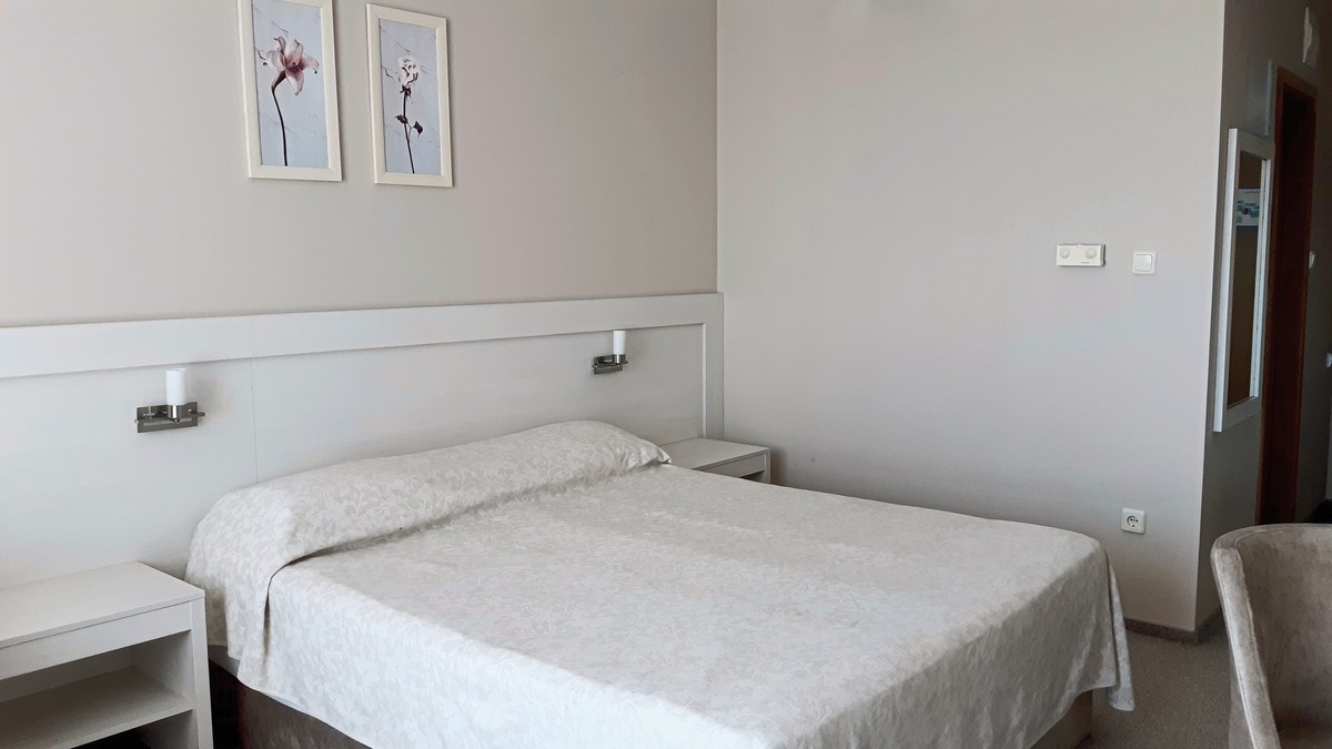 Hotel Sineva Beach, Bulgarien, Burgas, Sveti Vlas, Bild 21