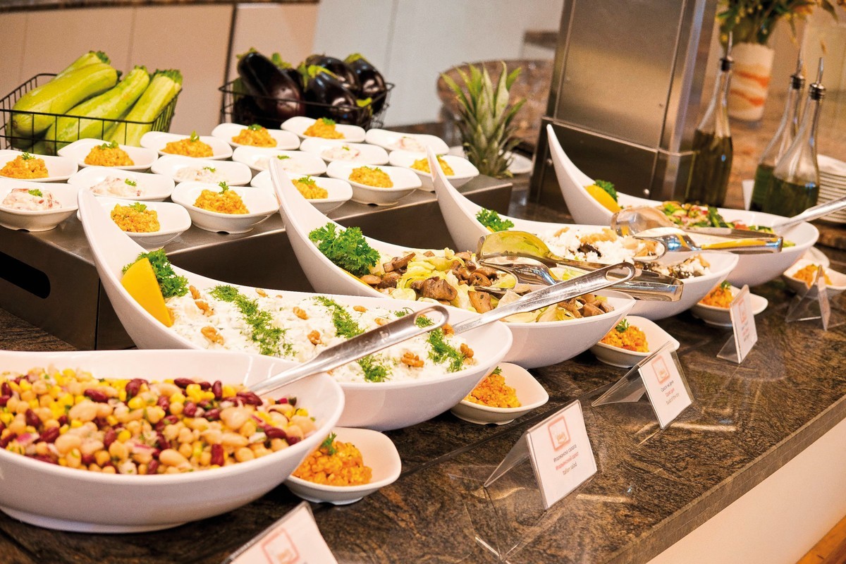 Hotel Premier Fort Beach, Bulgarien, Burgas, Sonnenstrand, Bild 10