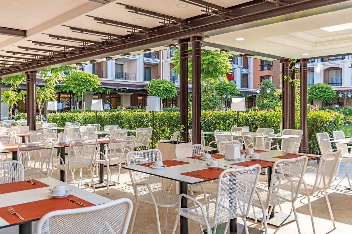 Hotel Premier Fort Beach, Bulgarien, Burgas, Sonnenstrand, Bild 11