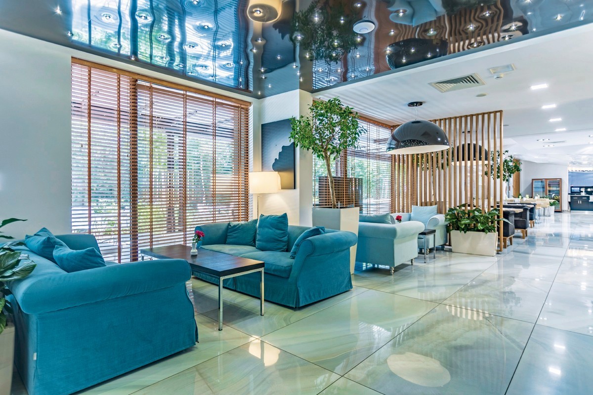 Hotel Premier Fort Beach, Bulgarien, Burgas, Sonnenstrand, Bild 14