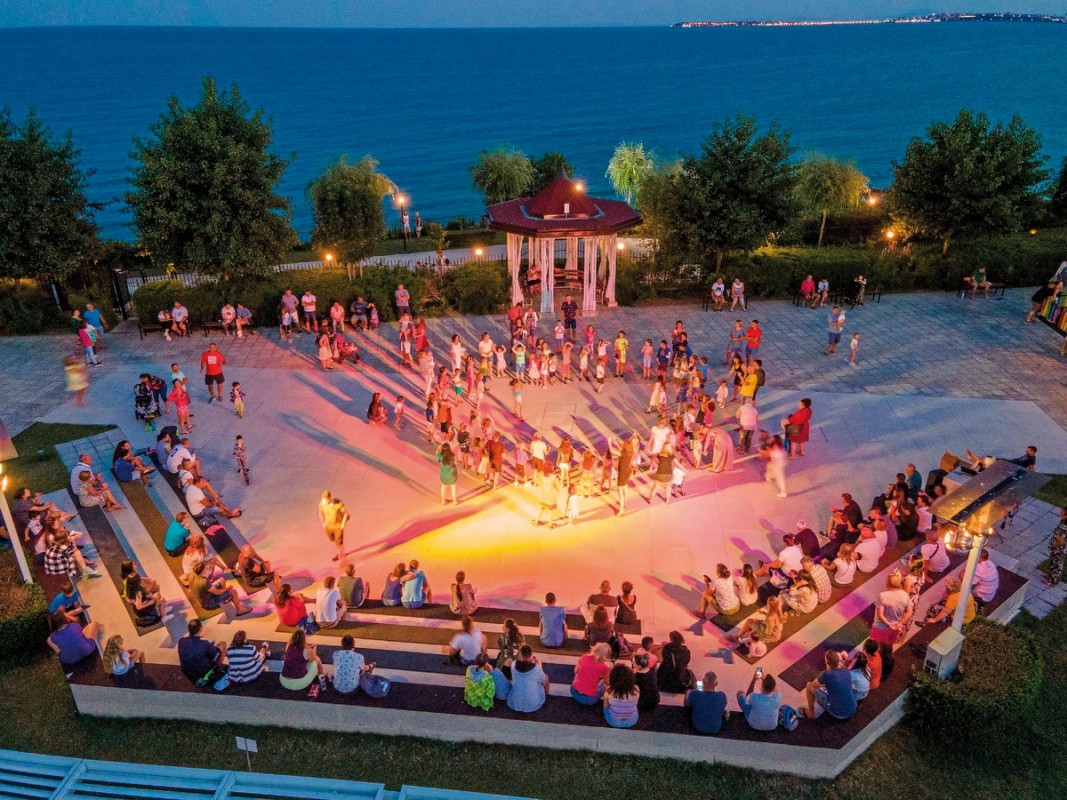 Hotel Premier Fort Beach, Bulgarien, Burgas, Sonnenstrand, Bild 17