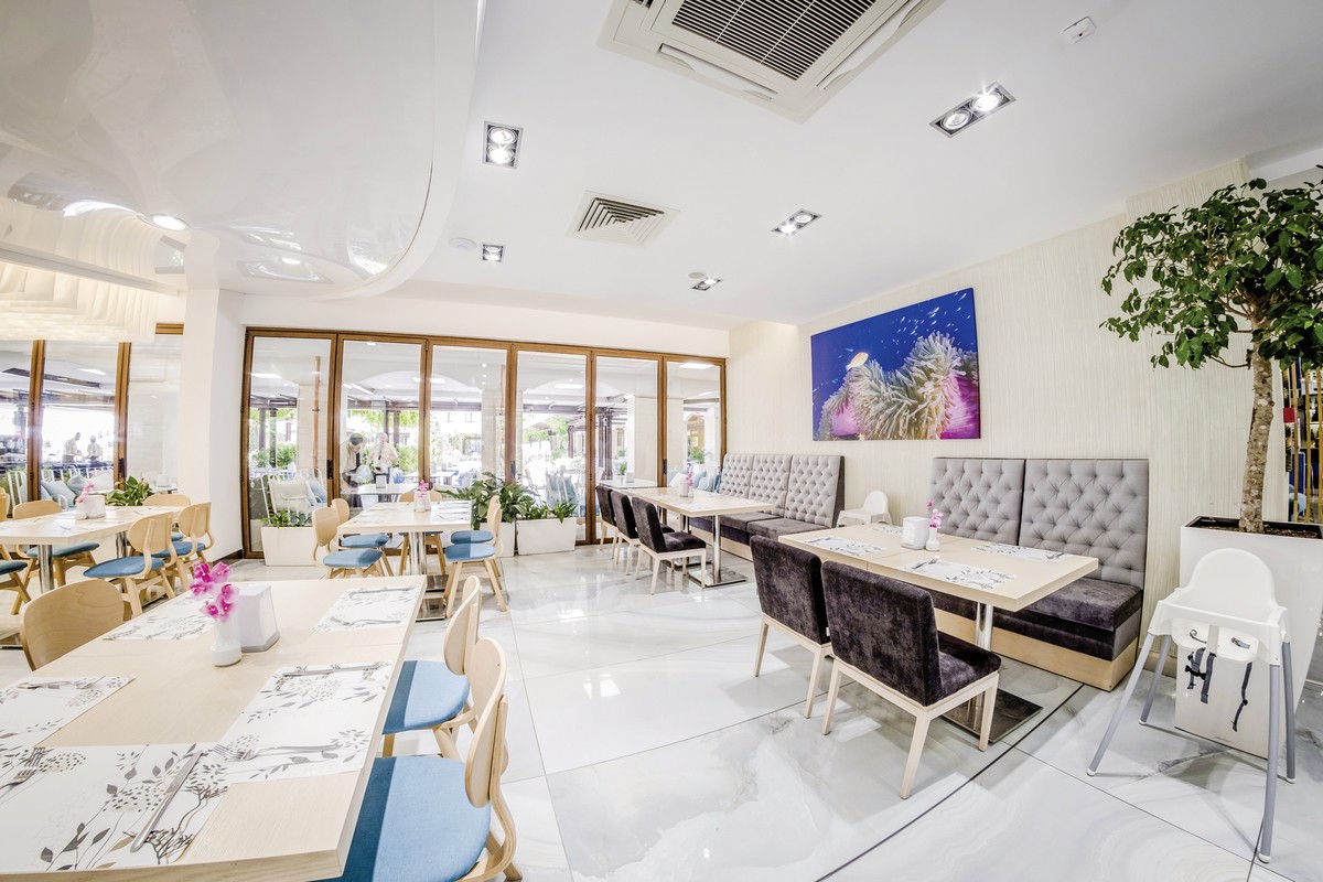 Hotel Premier Fort Beach, Bulgarien, Burgas, Sonnenstrand, Bild 20