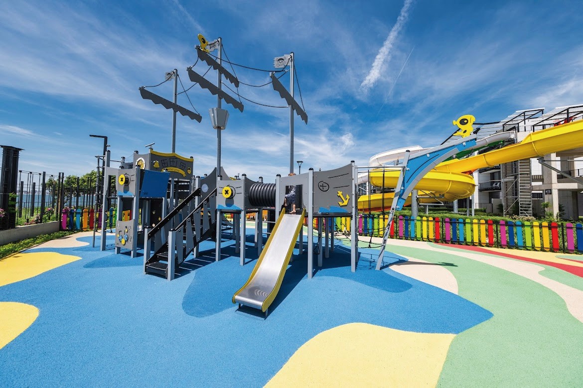 Hotel Voya Beach Resort, Bulgarien, Burgas, Sveti Vlas, Bild 14