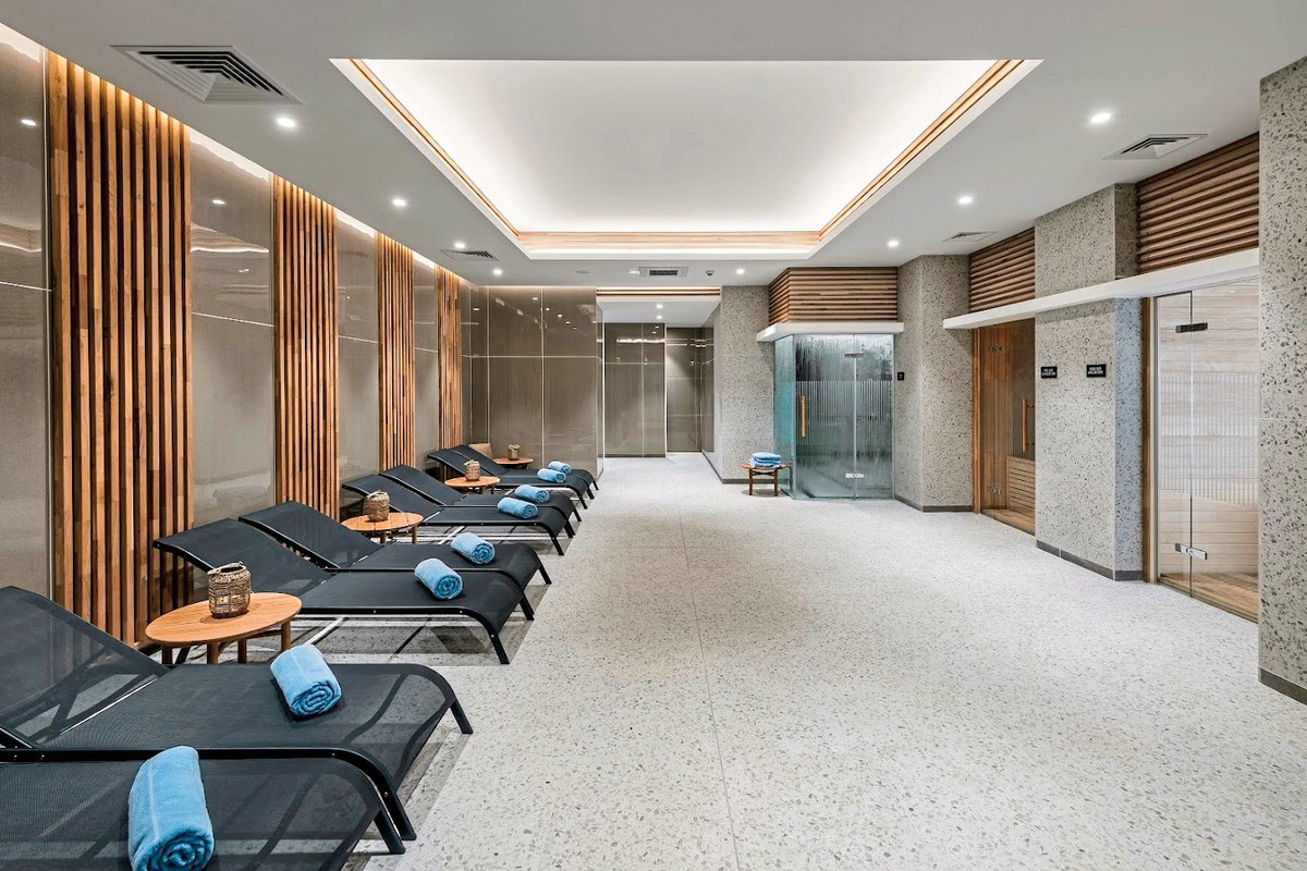 Hotel Voya Beach Resort, Bulgarien, Burgas, Sveti Vlas, Bild 22