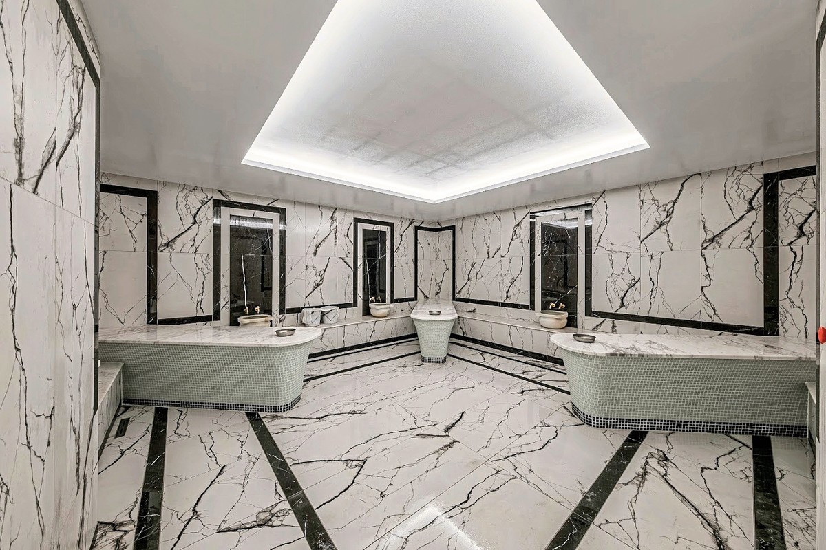 Hotel Voya Beach Resort, Bulgarien, Burgas, Sveti Vlas, Bild 25