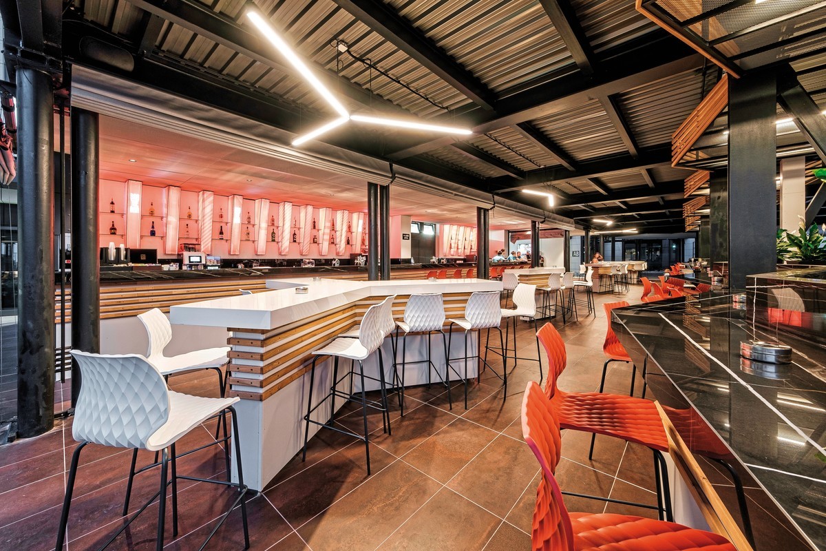 Hotel Voya Beach Resort, Bulgarien, Burgas, Sveti Vlas, Bild 27