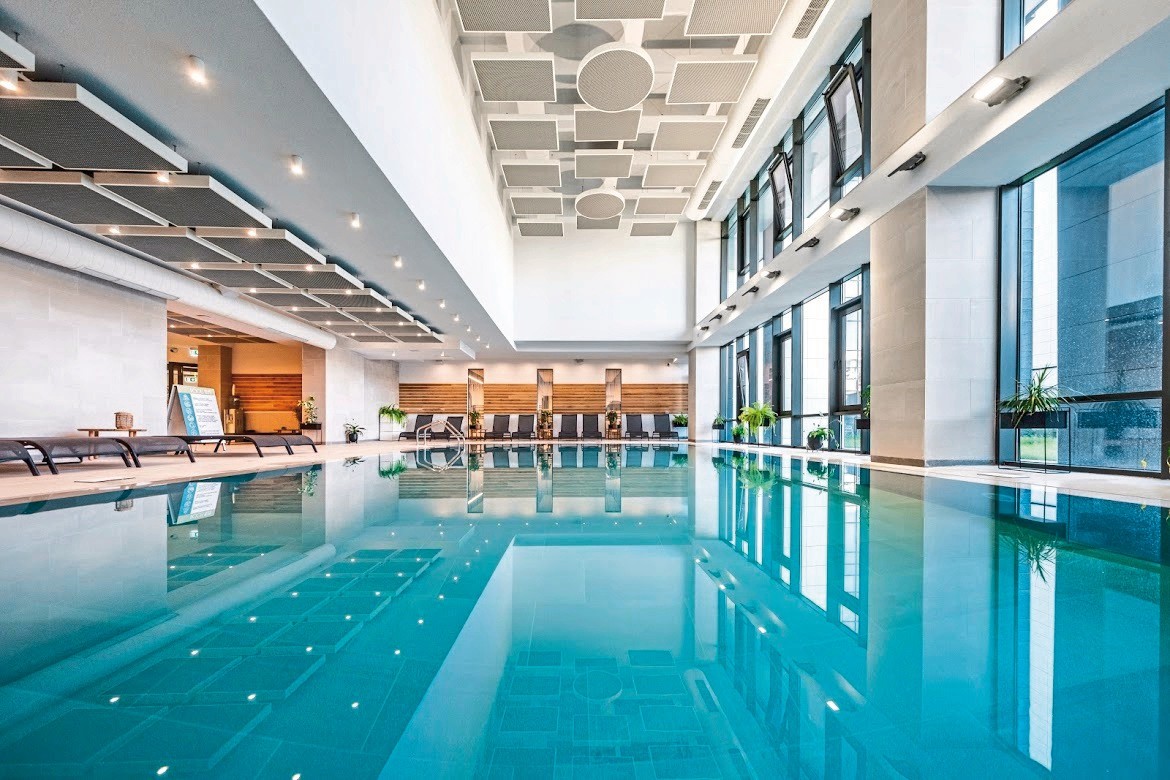 Hotel Voya Beach Resort, Bulgarien, Burgas, Sveti Vlas, Bild 9