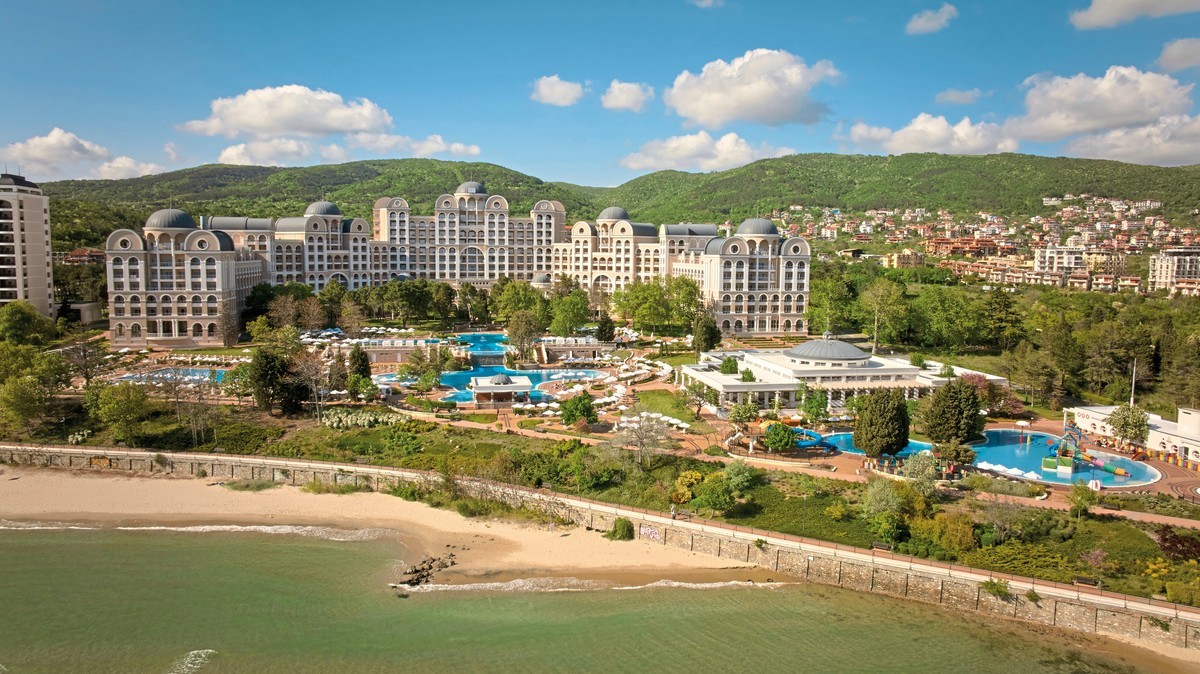 Hotel Dreams Sunny Beach Resort & Spa, Bulgarien, Burgas, Sonnenstrand, Bild 1